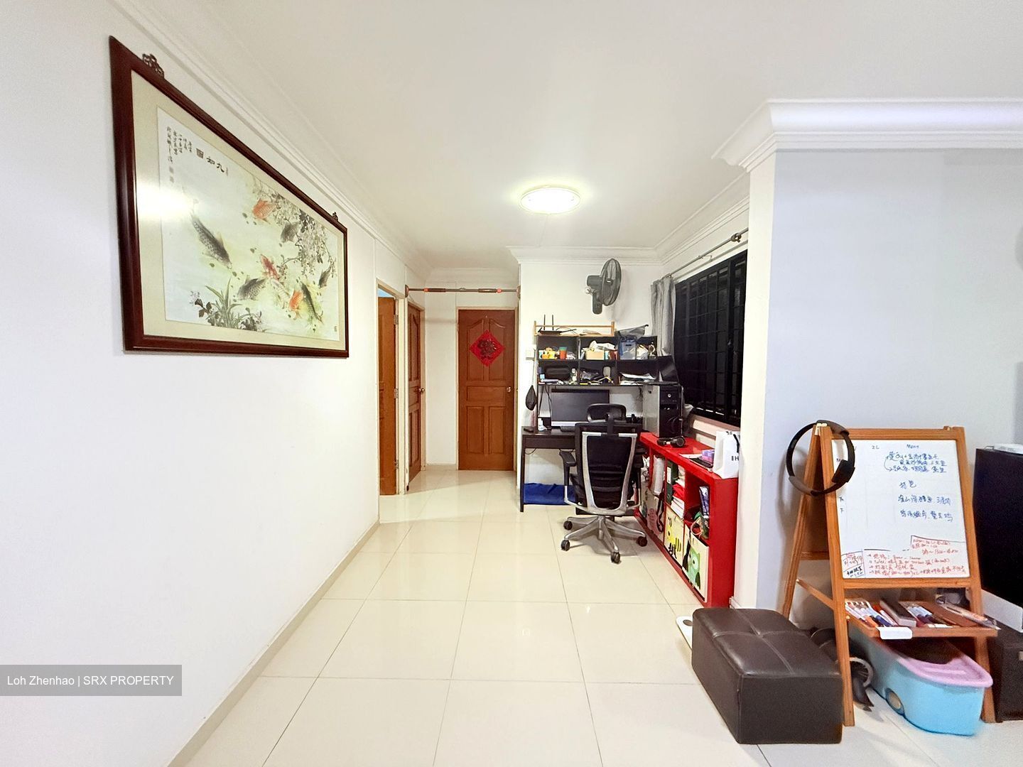 Blk 784 Yishun Avenue 2 (Yishun), HDB 4 Rooms #552320211